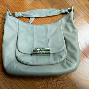 Coach purse /bag N-M1026-16808 excellent condition
